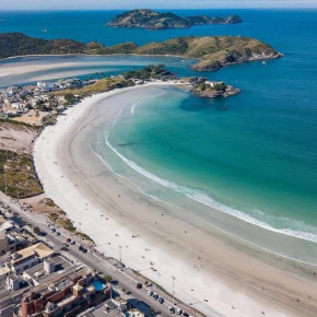 Apartamento no centro de Cabo Frio